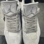 nike air jordan 4 retro x kaws cool grey_1