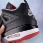 nike air jordan 4 retrobred reimagined