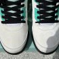 nike air jordan 5 retro island green