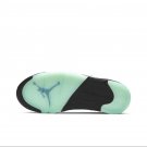 nike air jordan 5 retro island green_1