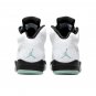 nike air jordan 5 retro island green_1