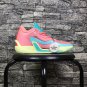 nike air jordan tatum 1 pink lemonade