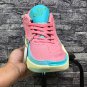 nike air jordan tatum 1 pink lemonade
