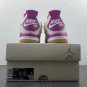 nike sb x air jordan 4 white purple