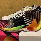 Jordan Why Not Zer0.2 Own The Chaos