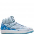 Jordan x J Balvin Air Jordan 2 sneakers