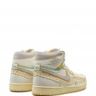 Jordan x Union Air Jordan 1 High OG Woven sneakers