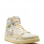 Jordan x Union Air Jordan 1 High OG Woven sneakers