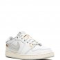 Jordan x Union LA Air Jordan 1 KO Low White Canvas sneakers