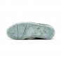 Kaws Air Jordan 4 Retro Black sneakers