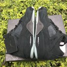 KAWS X Air Jordan 4 Black 930155-001
