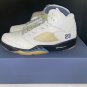 New Air Jordan Retro 5 x A Ma Maniere Dawn  FZ5758-004
