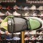NIIKE Air Jordan 1 High Zoom 'Zen Green' [also worn by Wang Yibo]