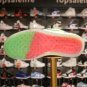 NIIKE Air Jordan 1 High Zoom 'Zen Green' [also worn by Wang Yibo]
