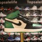 NIIKE Air Jordan 1 Retro High OG 'Pine Green'