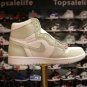 Nike (Women) Air Jordan 1 Retro High OG 'Seafoam'