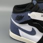 Nike Air  Jordan 1 Retro High Blue Moon