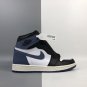 Nike Air  Jordan 1 Retro High Blue Moon