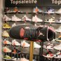 Nike Air  Jordan 4 Retro Red Thunder