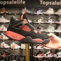 Nike Air  Jordan 4 Retro Red Thunder