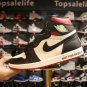 Nike Air Air Jordan 1 Retro High OG NRG 'Not for Resale Varsity Red'