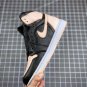 NIKE Air Jordan 1  High Retro OG Black Crimson Tint
