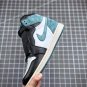 NIKE Air Jordan 1  High Retro OG Clay Green