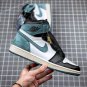 NIKE Air Jordan 1  High Retro OG Clay Green