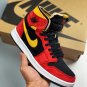 NIKE Air Jordan 1  High Zoom Comfort Chile Red