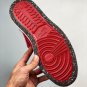 NIKE Air Jordan 1  High Zoom Comfort Gym Red