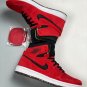 NIKE Air Jordan 1  High Zoom Comfort Gym Red