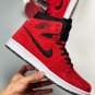 NIKE Air Jordan 1  High Zoom Comfort Gym Red
