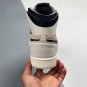 NIKE Air Jordan 1  High Zoom Comfort Summit White