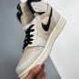 NIKE Air Jordan 1  High Zoom Comfort Summit White