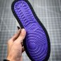 NIKE Air Jordan 1  High Zoom Comfort X PSG Paris Saint Germain