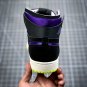 NIKE Air Jordan 1  High Zoom Halloween Black Court Purple