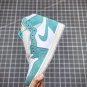 NIKE Air Jordan 1  Retro High Turbo Green