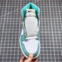 NIKE Air Jordan 1  Retro High Turbo Green