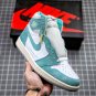 NIKE Air Jordan 1  Retro High Turbo Green