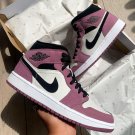 Nike Air Jordan 1 “Light Mulberry”