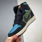 Nike Air Jordan 1 Element Black-Sky J Light Olive