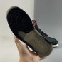 Nike Air Jordan 1 Element Gore Tex BlackChile Red-Particle Grey-Sail