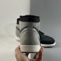 Nike Air Jordan 1 Element Gore Tex BlackChile Red-Particle Grey-Sail