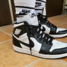 Nike Air Jordan 1 High 85 Black n white Sneaker