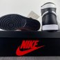 Nike Air Jordan 1 High 85 Black n white Sneaker