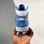 NIKE Air Jordan 1 High Alpha University Blue