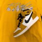 Jordan 1 High OG &acirc;��Yellow Ochre&acirc;��