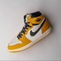 Jordan 1 High OG &acirc;��Yellow Ochre&acirc;��