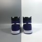 Jordan 1 High Og Court Purple Sneaker