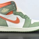 Jordan 1 High OG Craft Celadon